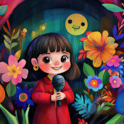 Die Welt mit Ava – Der Podcast für Kinder von 3-8 Jahren: Spannende Kindergeschichten, die spielerisch Wissen vermitteln und Selbstvertrauen stärken