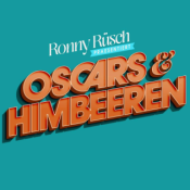 Oscars & Himbeeren - der Film- und Serien-Podcast