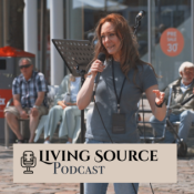 Living Source Podcast
