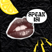 Speak Isi