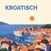 Kroatisch lernen mit Jicki (2025)