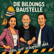 Die Bildungsbaustelle