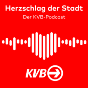 Herzschlag der Stadt – Der KVB Podcast