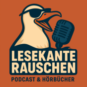 Lesekante Rauschen