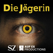 Die Jägerin