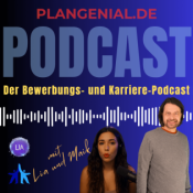 PlanGenial.de: Der Bewerbungs- und Karriere-Podcast by Maik Marx