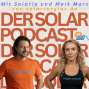 solarsorglos.de - Der Solar Podcast von Maik Marx