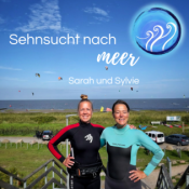 Sehnsucht nach meer