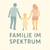 Familie im Spektrum
