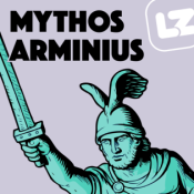 Mythos Arminius - Auf den Spuren des Hermanns