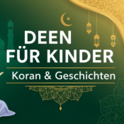 Deen für Kinder