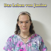 Das Leben von Janine