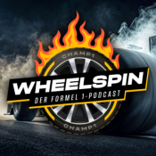 Wheelspin - Der Formel 1-Podcast