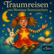 Monique Sonnenschein – Traumreisen für Kinder