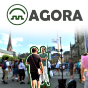 AGORA – Diskussionen aus Hamburgs Straßen