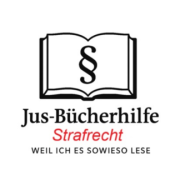 Jus-Bücherhilfe (Strafrecht)