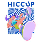 Hiccup. Per Schluckauf durch die Zeit