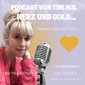 Herz und Gold