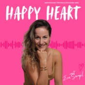 Happy Heart ♡ Lebensfreude, Motivation, Heilung mit Herz & Humor - für dein geniales Leben