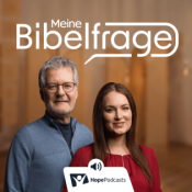 Meine Bibelfrage
