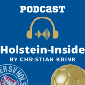 Holstein-Inside  Holstein Kiel Paderborn