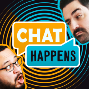 Chat Happens