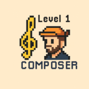 Level One Composer - Meine Lernreise zur Musik