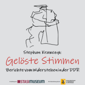 Stephan Krawczyk: Gelöste Stimmen