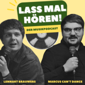 Lass Mal Hören – Der Musikpodcast