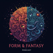 Podcast: Form und Fantasie – Kunst der Dimensionen