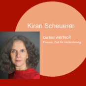 Frauen - Zeit für Veränderung