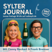 ‚Sylter Journal‘ auf radiosylt.de - die Sendung zum Nachhören