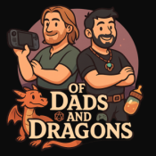 Of Dads and Dragons