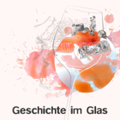 Geschichte im Glas