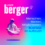 berger - der podcast fürs business im aufbruch