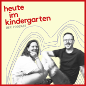 heute im kindergarten