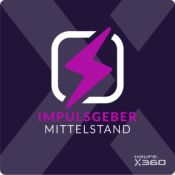 Impulsgeber Mittelstand