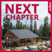 Ex Libris NEXT CHAPTER