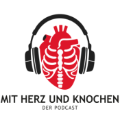 Mit Herz & Knochen