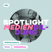 Spotlight Medienbildung