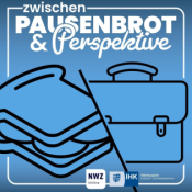 Zwischen Pausenbrot & Perspektive