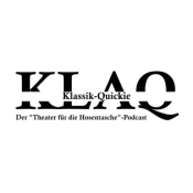 Klassik Quickie - Theater für die Hosentasche