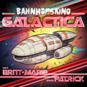 Bahnhofskino Galactica