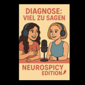 Random Talks - Neurospicy Edition 