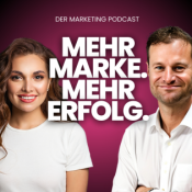 Moritz Dunkel – Mehr Marke. Mehr Erfolg. Der Podcast für Webdesign, Branding und Marketing.
