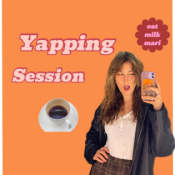yapping session 