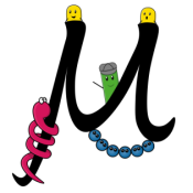MicrobeThingsMacro - Mikroben ganz groß!