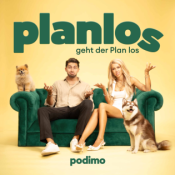 Planlos geht der Plan los