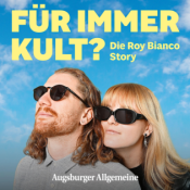 Für immer Kult? Die Roy Bianco Story
