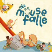 Die Mäusefalle 🪤 // von Soffie